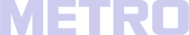 Metro-logo